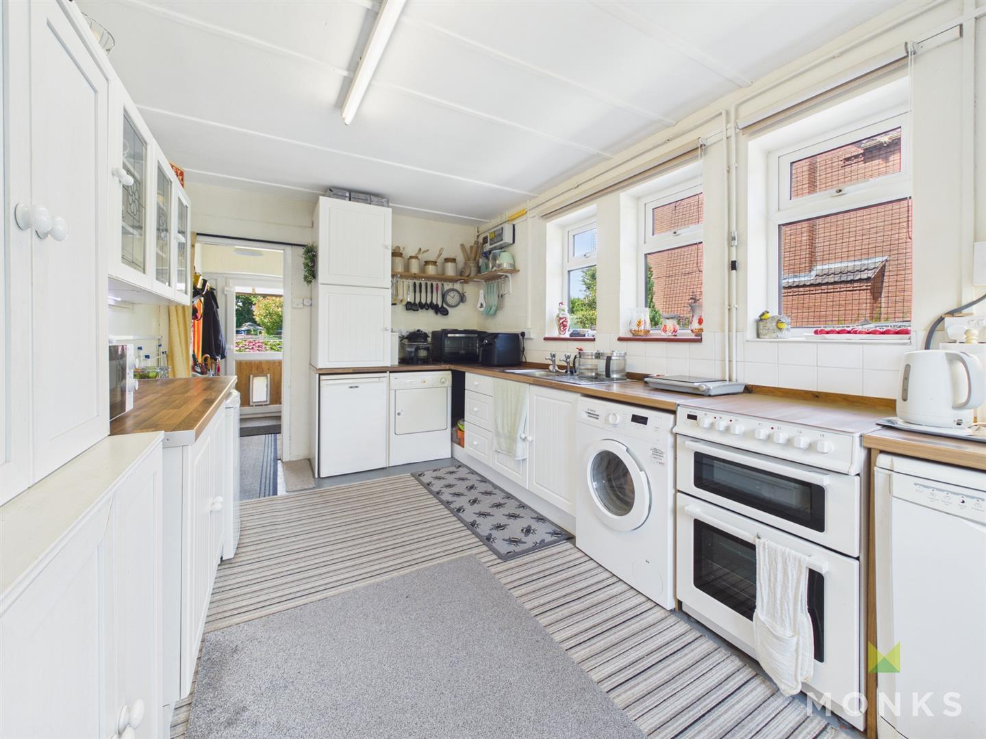 2 Walcot Road, Shrewsbury, SY4 4QQ For Sale